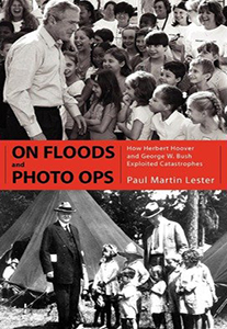 floods and photo ops